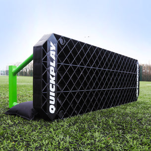 <tc>REPLAY</tc> <tc>Station</tc> XL Fußball Rebound Board