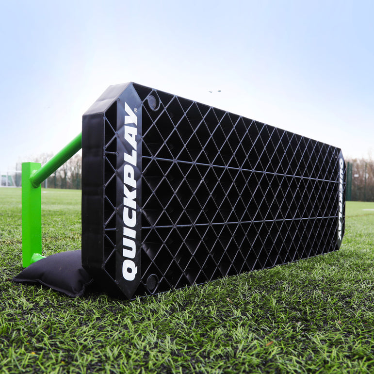 <tc>REPLAY</tc> <tc>Station</tc> XL Fußball Rebound Board
