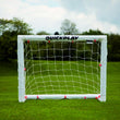 <tc>Q-FOLD</tc> Mini-Fußballtor 90 x 75 cm