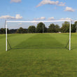 KICKSTER Portable Football Goal 4.9m x 2.1m - QUICKPLAY EU