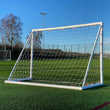 <tc>Q-FOLD</tc> Klappbares Fußballtor 240 x 150 cm