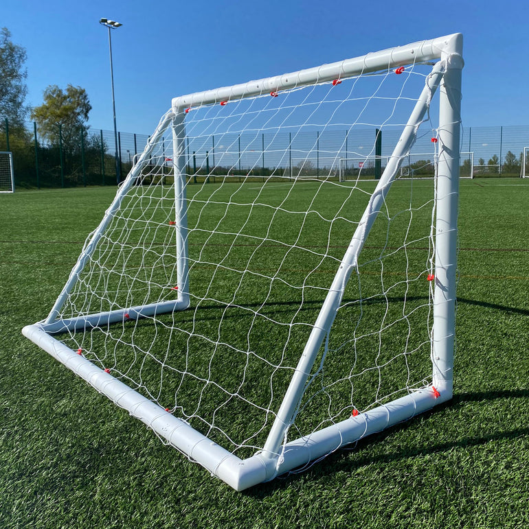 <tc>Q-FOLD</tc> Klappbares Fußballtor 180 x 120 cm