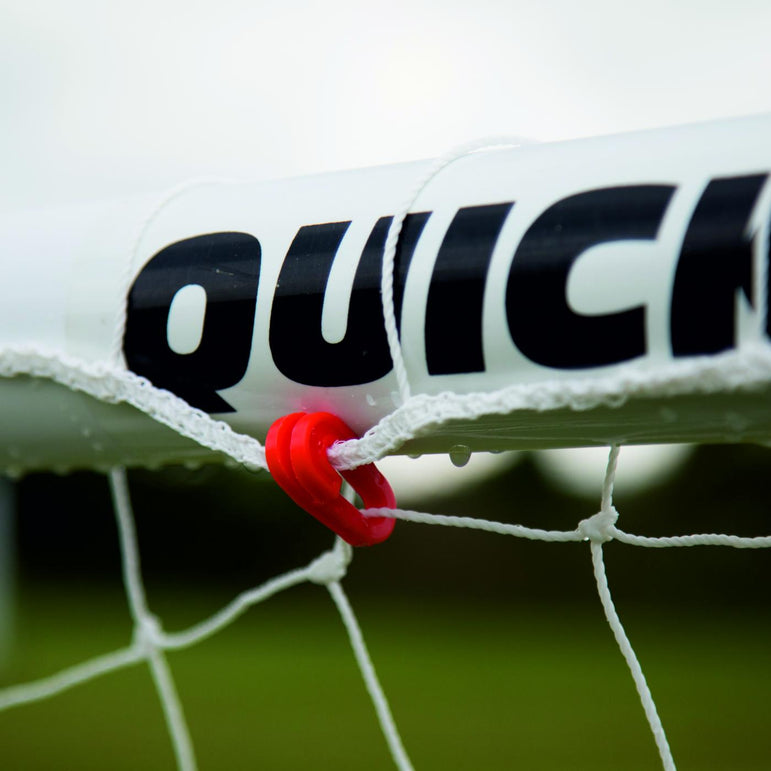 <tc>Q-FOLD</tc> Mini-Fußballtor 90 x 75 cm