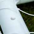 <tc>Q-FOLD</tc> Mini-Fußballtor 90 x 75 cm