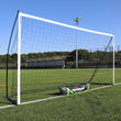 <tc>KICKSTER</tc> Basisgewicht (2er-Set) Große Tore Größen: 300 x 200 cm+
