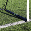 <tc>KICKSTER</tc> Basisgewicht (2er-Set) Große Tore Größen: 300 x 200 cm+