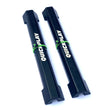 <tc>KICKSTER</tc> Grundgewicht (2er-Set) Kleine Torgrößen: 150 x 100 cm > 240 x 150 cm