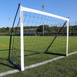 <tc>KICKSTER</tc> Grundgewicht (2er-Set) Kleine Torgrößen: 150 x 100 cm > 240 x 150 cm