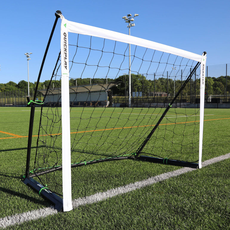 <tc>KICKSTER</tc> Grundgewicht (2er-Set) Kleine Torgrößen: 150 x 100 cm > 240 x 150 cm