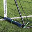 <tc>KICKSTER</tc> Grundgewicht (2er-Set) Kleine Torgrößen: 150 x 100 cm > 240 x 150 cm