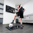 Fußball -Meisterschaftsmatte