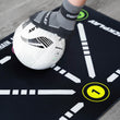 Fußball -Meisterschaftsmatte