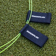 <tc>KICKSTER</tc> Fußball-Zielringe (2er-Set)