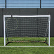<tc>KICKSTER</tc> Fußball-Zielringe (2er-Set)
