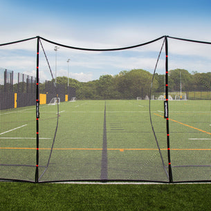 Erweiterungsnetz 240 x 270 cm für <tc>MEGA NET</tc>