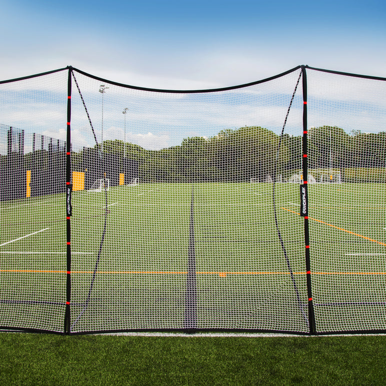 Erweiterungsnetz 240 x 270 cm für <tc>MEGA NET</tc>