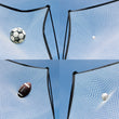 Erweiterungsnetz 240 x 270 cm für <tc>MEGA NET</tc>