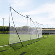 Erweiterungsnetz 240 x 270 cm für <tc>MEGA NET</tc>