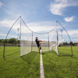 Erweiterungsnetz 240 x 270 cm für <tc>MEGA NET</tc>