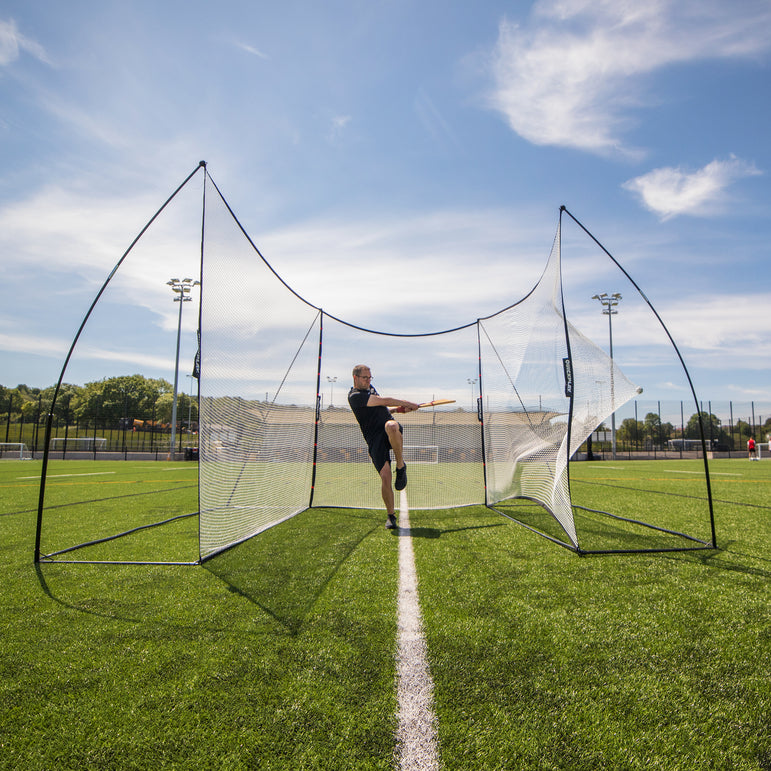 Erweiterungsnetz 240 x 270 cm für <tc>MEGA NET</tc>
