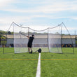 Erweiterungsnetz 240 x 270 cm für <tc>MEGA NET</tc>