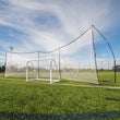 Erweiterungsnetz 240 x 270 cm für <tc>MEGA NET</tc>