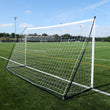 <tc>KICKSTER</tc> Elite Tragbares Fußballtor 360 x 180 cm