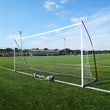 <tc>KICKSTER</tc> Elite Tragbares Fußballtor 490 x 210 cm
