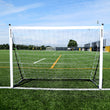 <tc>KICKSTER</tc> Elite Tragbares Fußballtor 180 x 120 cm