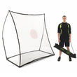 <tc>SPOT</tc> Fußball-Rebounder 210 x 210 cm