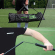 <tc>SPOT</tc> Fußball-Rebounder 210 x 210 cm