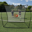 <tc>SPOT</tc> Fußball-Rebounder 210 x 210 cm