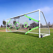 Target Net Pro für Ziele in voller Größe 730 x 240 cm (Ausschluss des Ziels)