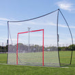 <tc>MEGA NET</tc> Multi-Sport Ballfang 370 x 270cm