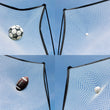 <tc>MEGA NET</tc> Multi-Sport Ballfang 370 x 270cm