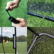 <tc>MEGA NET</tc> Multi-Sport Ballfang 370 x 270cm