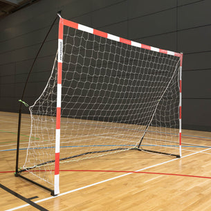 Tragbares Handball -Tor Junior 240 x 170 cm