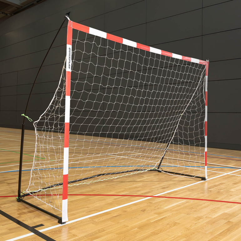 Tragbares Handball -Tor Junior 240 x 170 cm
