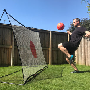 <tc>SPOT</tc> Fußball-Rebounder 240 x 150 cm