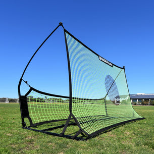 <tc>TEKKERS</tc> Trainer - Dual Net Fußball-Rebounder
