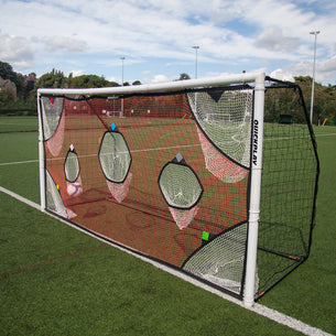 Zielnetz für Fußballtore 360 x 180 cm (exkl. Tor)
