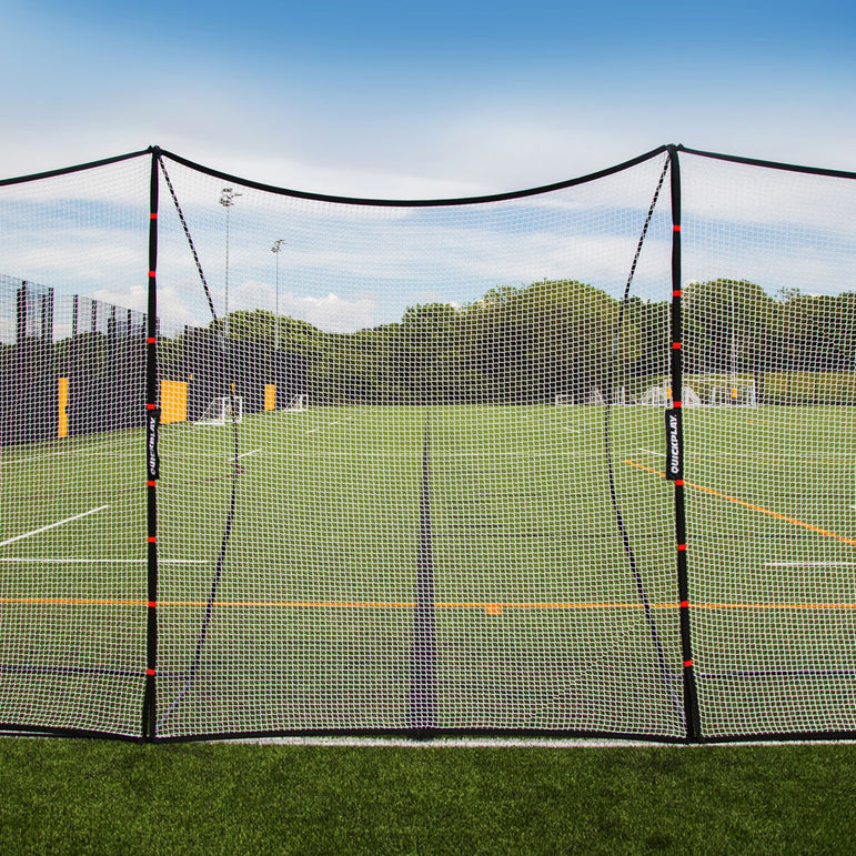 MEGA NET XL Multi-Sport Ball-Stop 980 x 270 cm