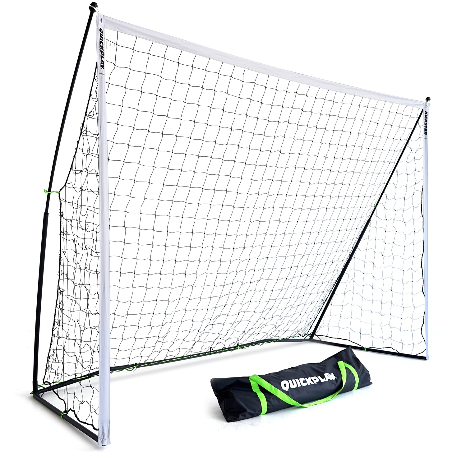 KICKSTER Tragbares Futsaltor 300 x 200 cm