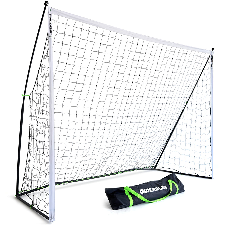KICKSTER Tragbares Futsaltor 300 x 200 cm