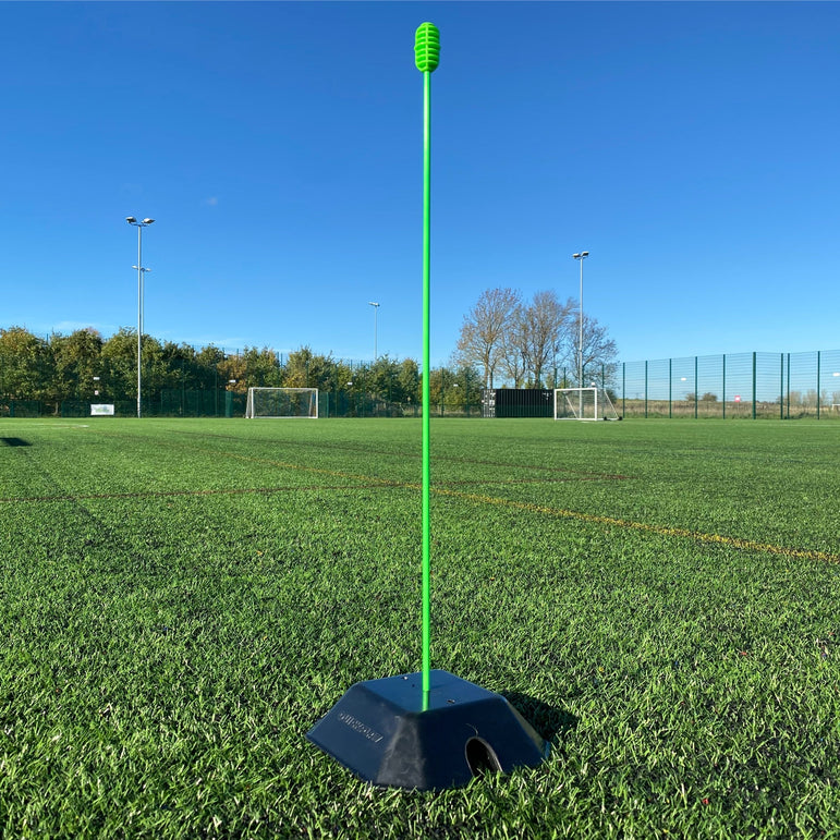 Base Weight for KICKSTER, SPOT & Agility Poles (set of 5)