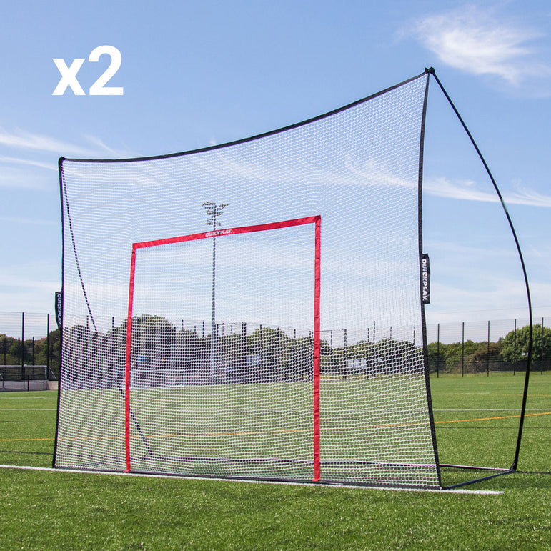 MEGA NET XL Multi-Sport Ball-Stop 980 x 270 cm