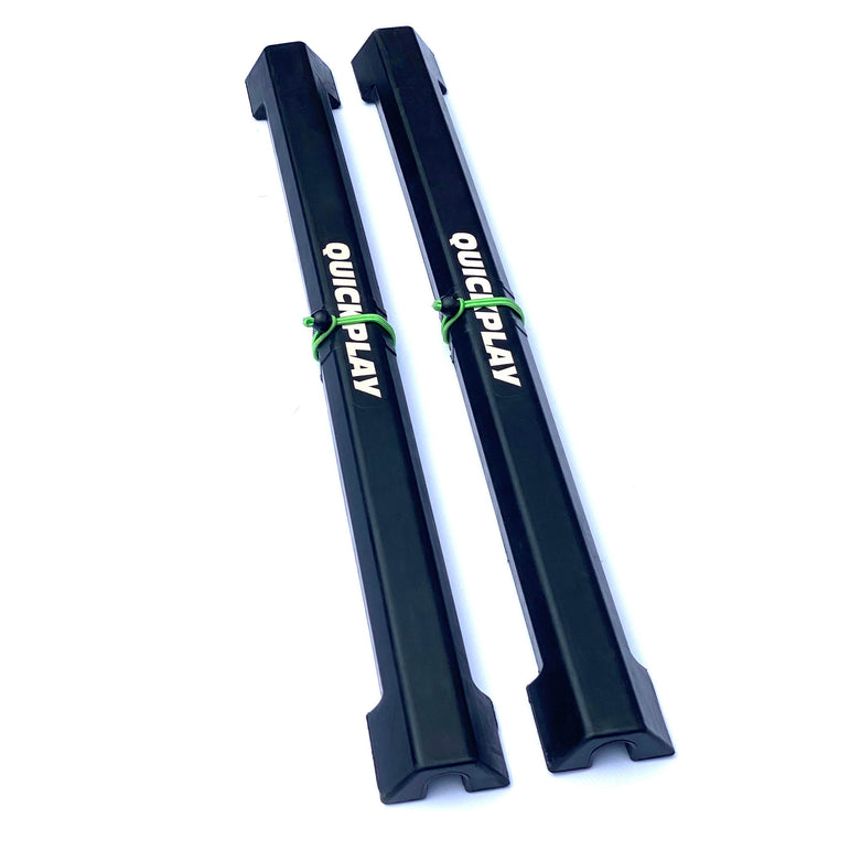 KICKSTER Base Weight (Set of 2) Large Goals Sizes: 300 x 200 cm+