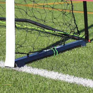 KICKSTER Base Weight (Set of 2) Large Goals Sizes: 300 x 200 cm+