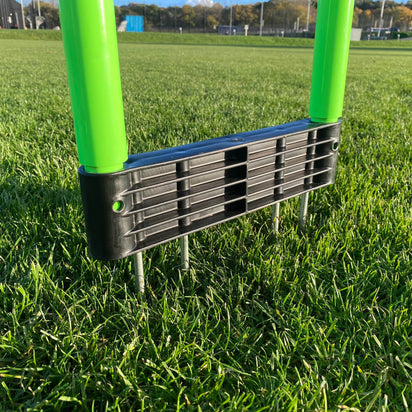 REPLAY Defender Mannequin