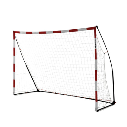 Portable Handball Goal Adult 3 x 2M - QUICKPLAY EU